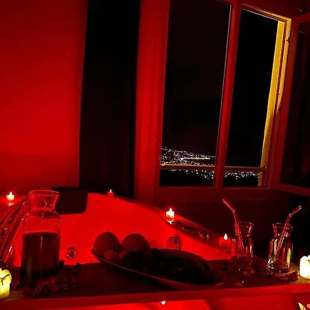Hotel Kartal Yuvasi Dag Evi Ardesen