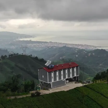 Kartal Yuvasi Dag Evi Hotel